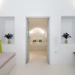 Fertimo - Authentic Cave Homes With Private Hot Tub * Éxo Goniá