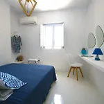 Fertimo - Authentic Cave Homes With Private Hot Tub *