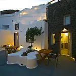 Villa Fertimo - Authentic Cave Homes With Private Hot Tub
