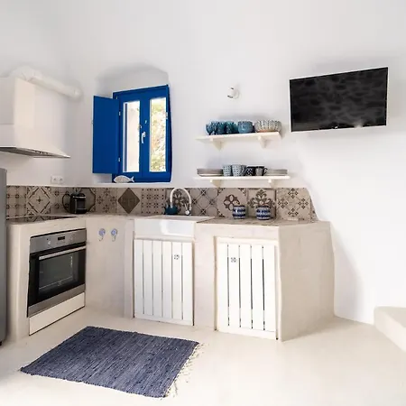 Fertimo - Authentic Cave Homes With Private Hot Tub Villa
