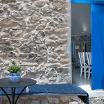 Villa Fertimo - Authentic Cave Homes With Private Hot Tub *