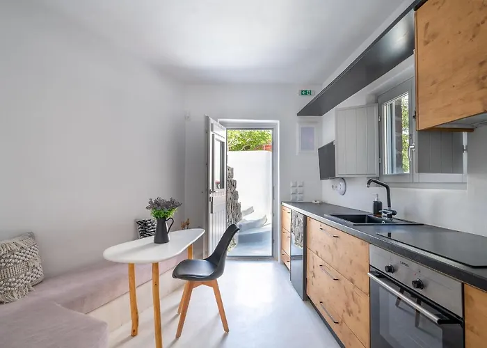 Fertimo - Authentic Cave Homes With Private Hot Tub