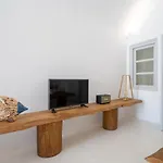 Fertimo - Authentic Cave Homes With Private Hot Tub * Éxo Goniá
