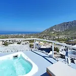 Villa Fertimo - Authentic Cave Homes With Private Hot Tub *