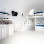 Fertimo - Authentic Cave Homes With Private Hot Tub *