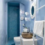 Villa Fertimo - Authentic Cave Homes With Private Hot Tub *