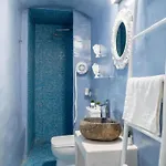 Fertimo - Authentic Cave Homes With Private Hot Tub
