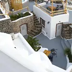 Fertimo - Authentic Cave Homes With Private Hot Tub Villa