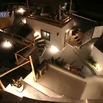 Fertimo - Authentic Cave Homes With Private Hot Tub *