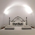 Fertimo - Authentic Cave Homes With Private Hot Tub Éxo Goniá