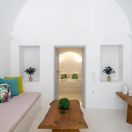 Villa Fertimo Éxo Goniá