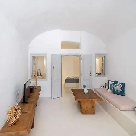 Vila Fertimo - Authentic Cave Homes With Private Hot Tub *