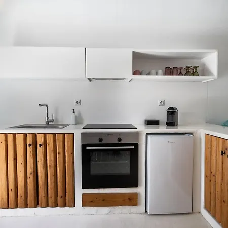 Vila Fertimo - Authentic Cave Homes With Private Hot Tub