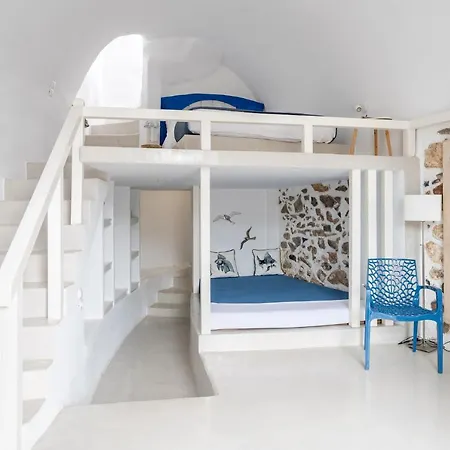 Vila Fertimo - Authentic Cave Homes With Private Hot Tub