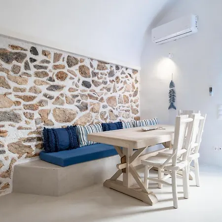 Fertimo - Authentic Cave Homes With Private Hot Tub