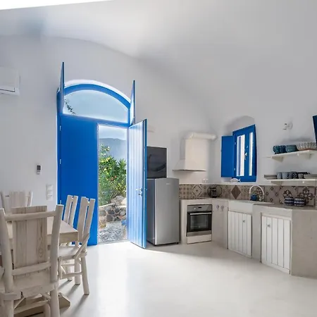 Fertimo - Authentic Cave Homes With Private Hot Tub *