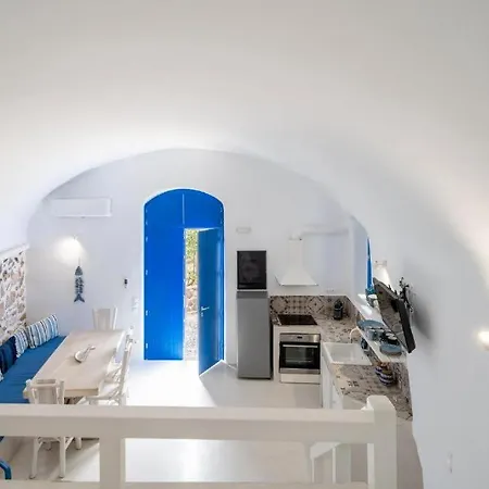 Vila Fertimo - Authentic Cave Homes With Private Hot Tub