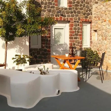 Fertimo - Authentic Cave Homes With Private Hot Tub Vila *