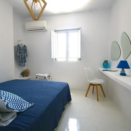Fertimo - Authentic Cave Homes With Private Hot Tub *