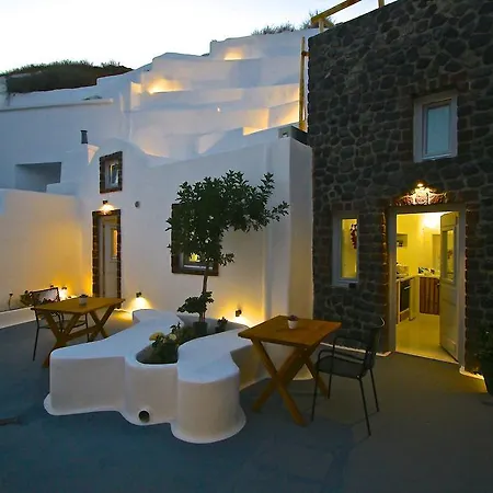 Vila Fertimo - Authentic Cave Homes With Private Hot Tub