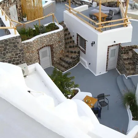 Fertimo - Authentic Cave Homes With Private Hot Tub Vila