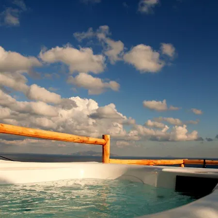 Villa Fertimo Éxo Goniá