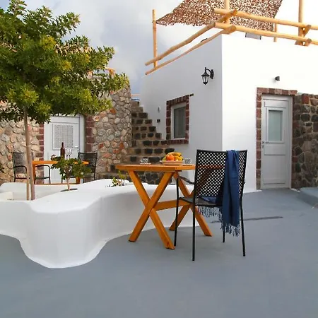 Villa Fertimo - Authentic Cave Homes With Private Hot Tub *