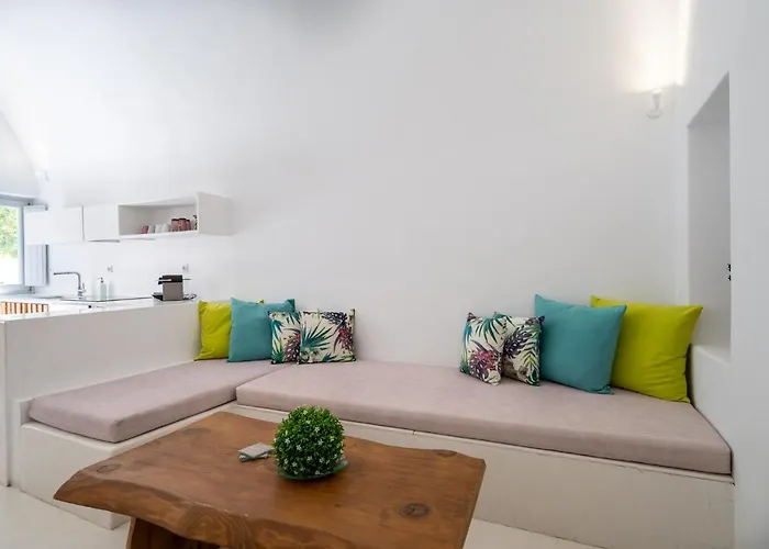 Fertimo - Authentic Cave Homes With Private Hot Tub Villa