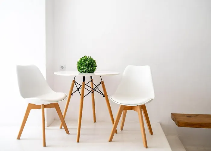 Fertimo - Authentic Cave Homes With Private Hot Tub Villa *