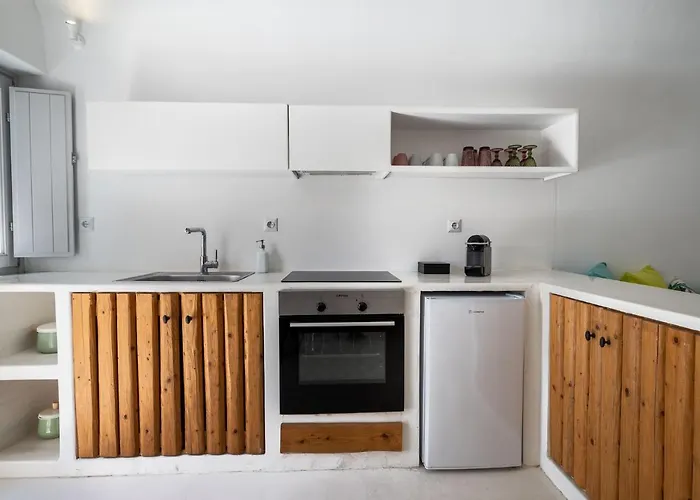 Villa Fertimo - Authentic Cave Homes With Private Hot Tub