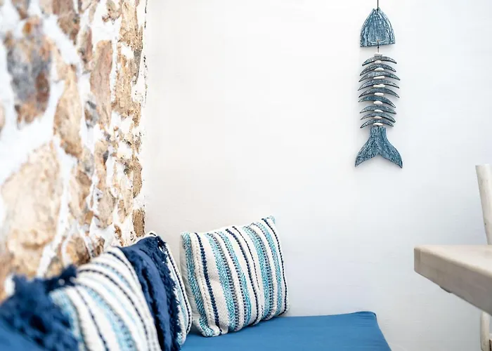 Fertimo - Authentic Cave Homes With Private Hot Tub Villa