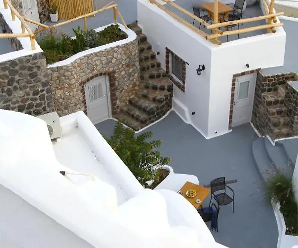 Fertimo - Authentic Cave Homes With Private Hot Tub Villa