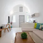Fertimo - Authentic Cave Homes With Private Hot Tub * Έξω Γωνιά