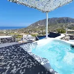Βίλα Fertimo - Authentic Cave Homes With Private Hot Tub Έξω Γωνιά