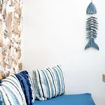 Fertimo - Authentic Cave Homes With Private Hot Tub Βίλα