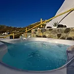 Βίλα Fertimo - Authentic Cave Homes With Private Hot Tub *