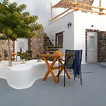 Βίλα Fertimo - Authentic Cave Homes With Private Hot Tub *