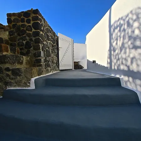 Fertimo - Authentic Cave Homes With Private Hot Tub