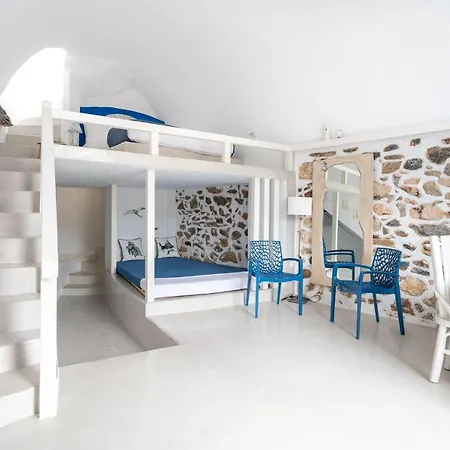 Fertimo - Authentic Cave Homes With Private Hot Tub