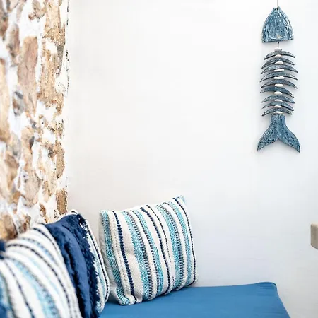 Fertimo - Authentic Cave Homes With Private Hot Tub Villa