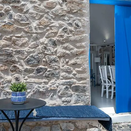 Villa Fertimo - Authentic Cave Homes With Private Hot Tub *