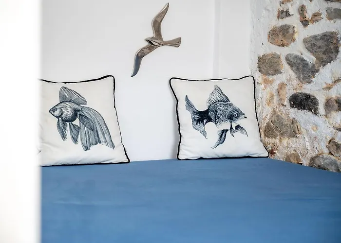 Fertimo - Authentic Cave Homes With Private Hot Tub